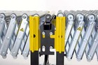 Expandable Conveyor join